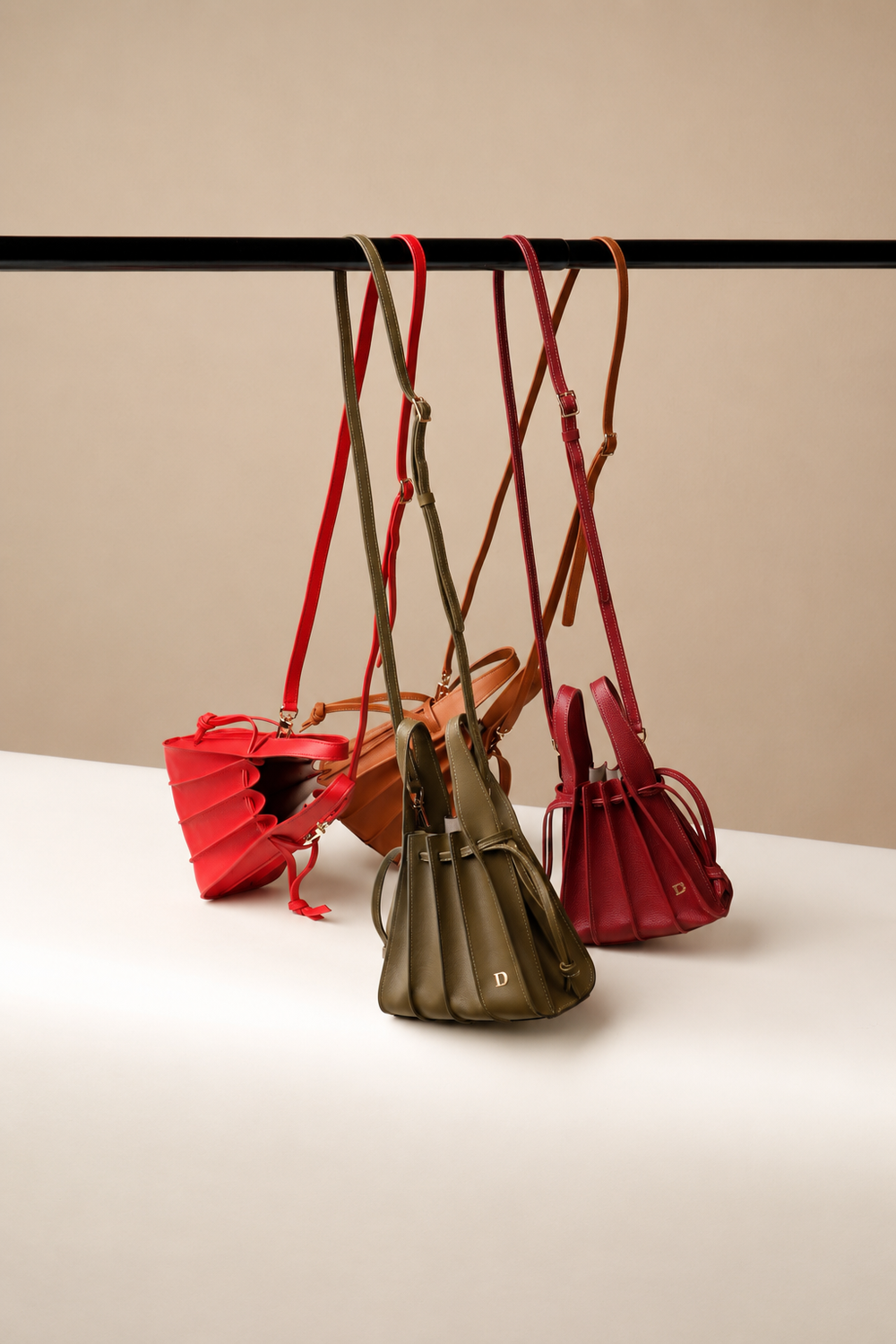 Bucket Bag