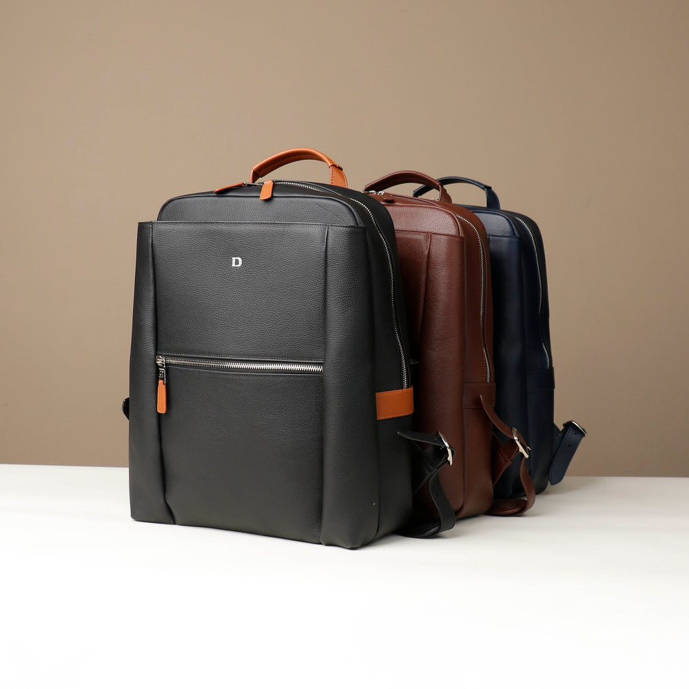 Backpacks