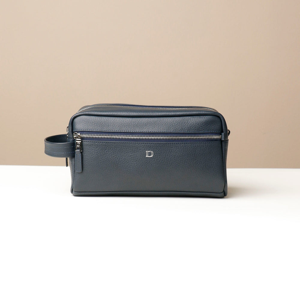 Toiletry Bags