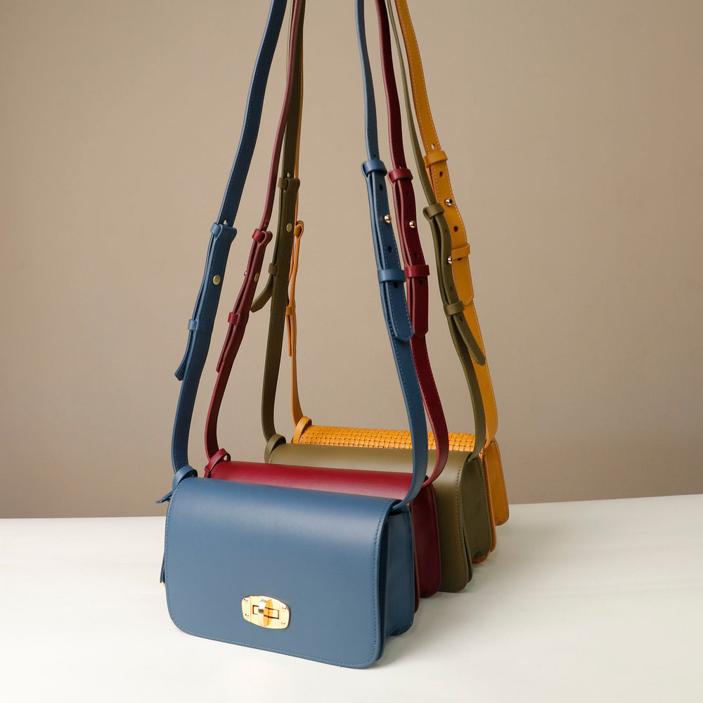 Crossbody Bags - Women