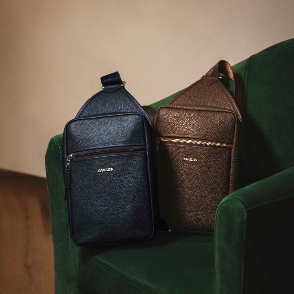 Messenger & CrossBody