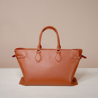 Saul Tote Bag