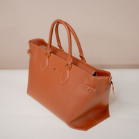 Saul Tote Bag