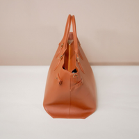 Saul Tote Bag