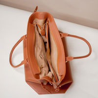Saul Tote Bag