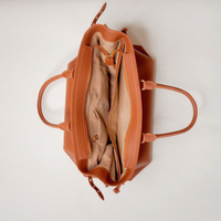 Saul Tote Bag