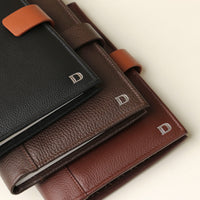 Nirua Small Portfolio Pebble