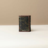 Danilo’s Trifold Slender Wallet for sleek everyday carry