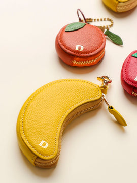Fruit Keychains