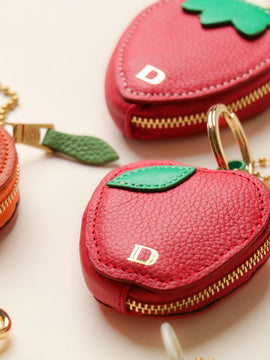 Fruit Keychains