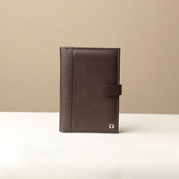 Nirua Small Portfolio Pebble