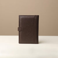 Nirua Small Portfolio Pebble