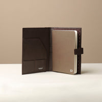 Nirua Small Portfolio Pebble