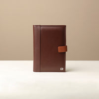 Nirua Small Portfolio Pebble