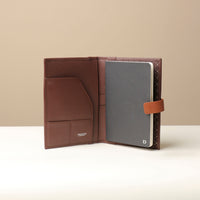 Nirua Small Portfolio Pebble