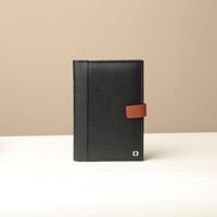 Nirua Small Portfolio Pebble