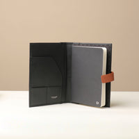 Nirua Small Portfolio Pebble