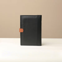 Nirua Small Portfolio Pebble