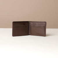 Simple Royal Billfold Wallet