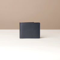 Simple Royal Billfold Wallet