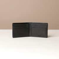 Simple Royal Billfold Wallet