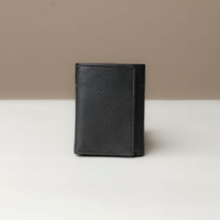 Trifold Wallet Pebble