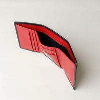 Trifold Wallet Pebble