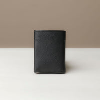 Trifold Wallet Pebble