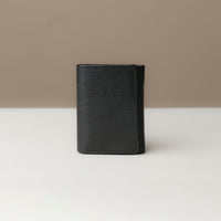 Trifold Wallet Pebble