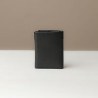 Trifold Wallet Pebble