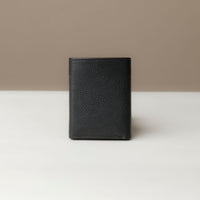 Trifold Wallet Pebble
