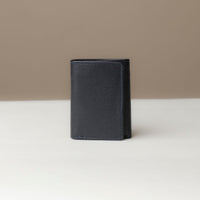 Trifold Wallet Pebble