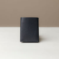 Trifold Wallet Pebble