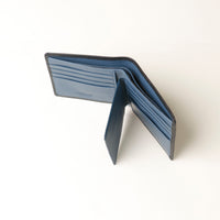 Slim Clark Billfold