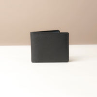 Slim Clark Billfold