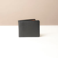 Slim Clark Billfold