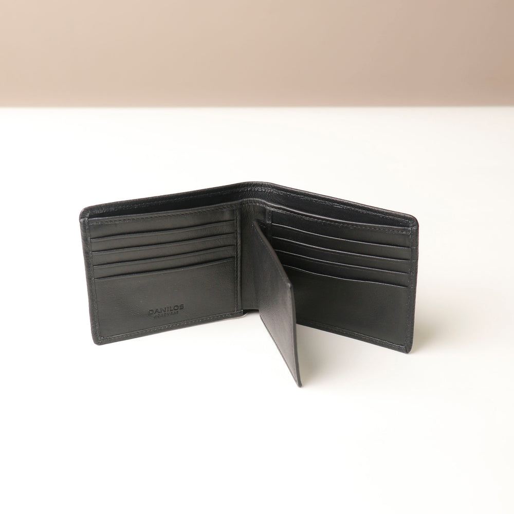 Slim Clark Billfold