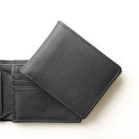 Slim Clark Billfold