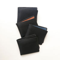Slim Clark Billfold