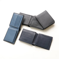 Slim Clark Billfold
