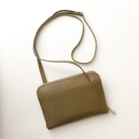 Paulin Crossbody