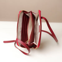 Paulin Crossbody