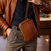 Crossbody Dylan