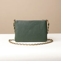 Isabella Pouch for casual and formal occasions