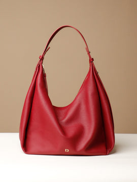 Leather Mia Minimale Sr.
