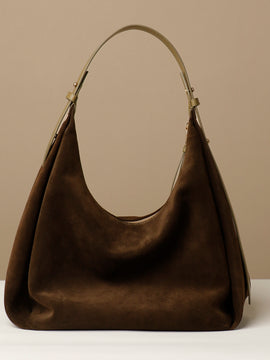 Suede Mia Minimale Sr.