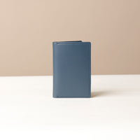 Closed Blue Card Wallet Kimberly in premium leather