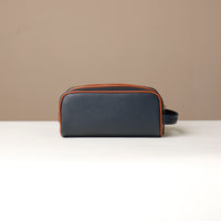 Emmiliano Toiletry Bag Pebble