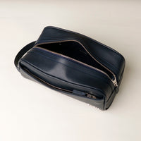 Emmiliano Toiletry Bag Pebble
