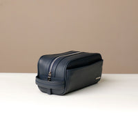 Emmiliano Toiletry Bag Pebble